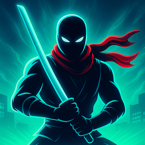 Ninjas Blade - free online game